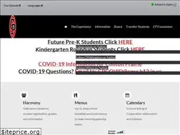 Sites similar to clintonprairie.com