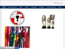 Sites similar to clintonprintwear.com