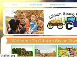 Sites similar to clintonseasefarm.com