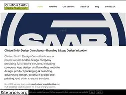 Sites similar to clintonsmith.co.uk