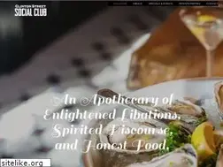 Sites similar to clintonstreetsocial.com