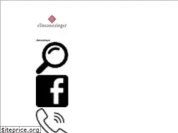 Sites similar to clintonstringer.net