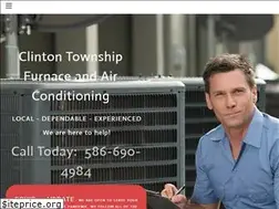 Sites similar to clintontwpfurnaceandac.com