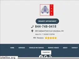 Sites similar to clintonvilleauto.com