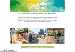 Sites similar to clintonvillefarmersmarket.org