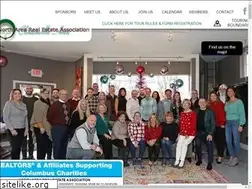 Sites similar to clintonvillenarea.com