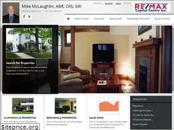 Sites similar to clintonvillerealestate.net