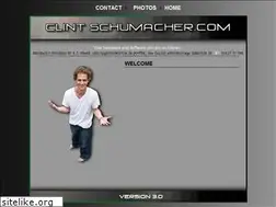Sites similar to clintschumacher.com