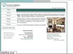 Sites similar to clintstone.com