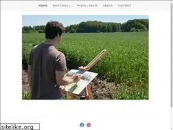 Sites similar to clintstoneart.com