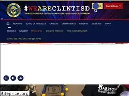 Sites similar to clintweb.net