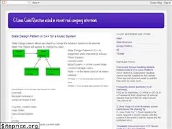 Sites similar to clinuxcode.blogspot.com