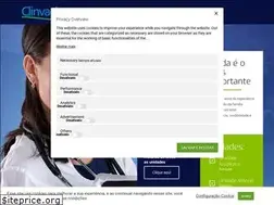 Sites similar to clinvacin.com.br
