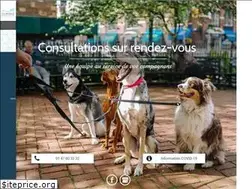 Sites similar to clinvetdescamelias92.fr