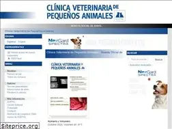 Sites similar to clinvetpeqanim.com
