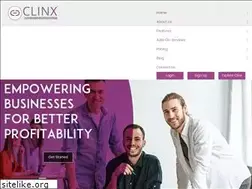 Sites similar to clinx.in