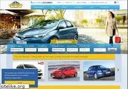 Sites similar to clio-car-rental.com