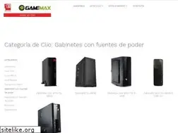 Sites similar to clio.cl