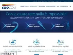 Sites similar to clio.it
