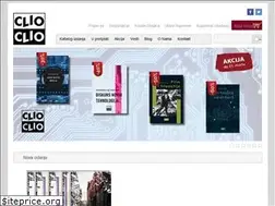 Sites similar to clio.rs