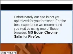 Sites similar to clioawards.com