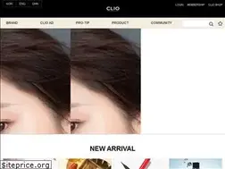 Sites similar to cliocosmetic.com
