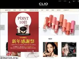 Sites similar to cliocosmetic.jp