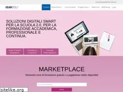 Sites similar to clioedu.it