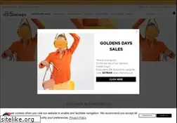 Sites similar to cliogoldbrenner.com