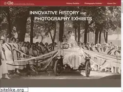 Sites similar to cliohistory.org
