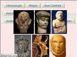 Sites similar to cliolamuse.com