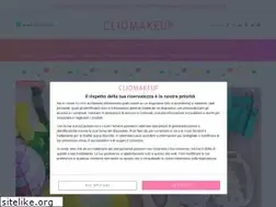 Sites similar to cliomakeup.com