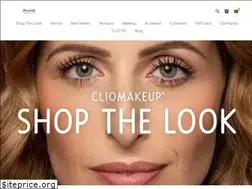 Sites similar to cliomakeupshop.com