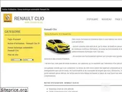 Sites similar to cliomanuel.org