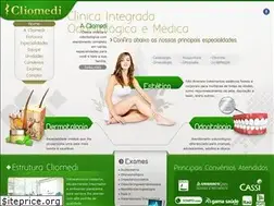Sites similar to cliomedi.com.br