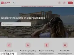 Sites similar to cliomusetours.com