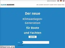 Sites similar to clion-marine.com
