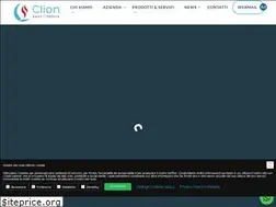 Sites similar to clion.it