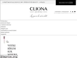 Sites similar to clionaderma.com