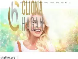 Sites similar to clionahagan.com