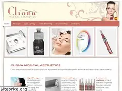 Sites similar to clionamedical.com