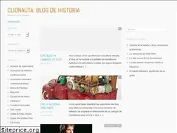 Sites similar to clionauta.wordpress.com