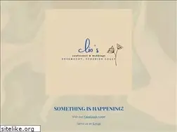 Sites similar to clios.com.au