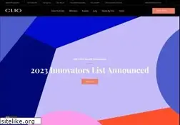 Sites similar to clios.com