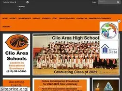 Sites similar to clioschools.org
