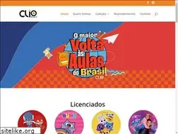 Sites similar to cliostyle.com.br