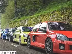 Sites similar to cliov6passion.fr