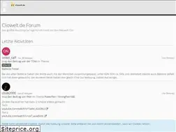 Sites similar to cliowelt.de