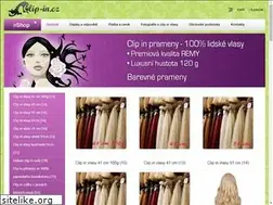 Sites similar to clip-in.cz