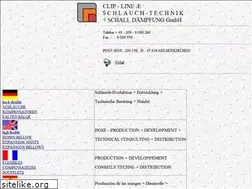 Sites similar to clip-line.com